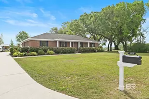 14520 Oak Hill Dr, Foley, AL 36535 - Photo 2