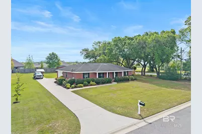 14520 Oak Hill Drive, Foley, AL 36535 - Photo 4