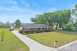 14520 Oak Hill Dr, Foley, AL 36535 - Photo 4