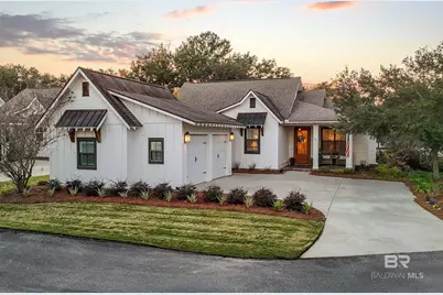 397 Fruit Tree Lane, Fairhope, AL 36532 - Photo 1
