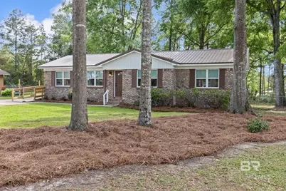6701 Lott Road, Semmes, AL 36575 - Photo 4