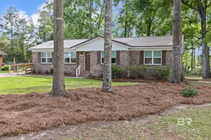 6701 Lott Rd, Semmes, AL 36575 - Photo 4