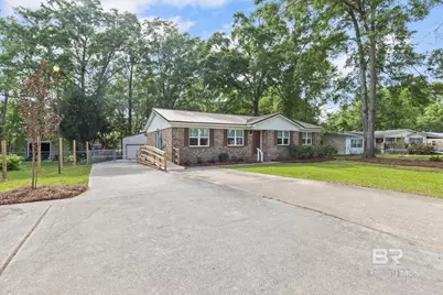 6701 Lott Road, Semmes, AL 36575 - Photo 2