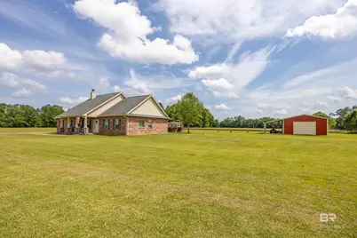 24912 Brewer Road, Robertsdale, AL 36567 - Photo 6