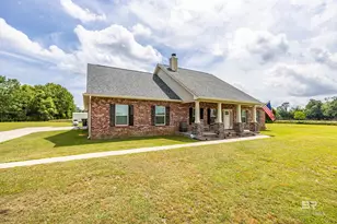 24912 Brewer Rd, Robertsdale, AL 36567 - Photo 4