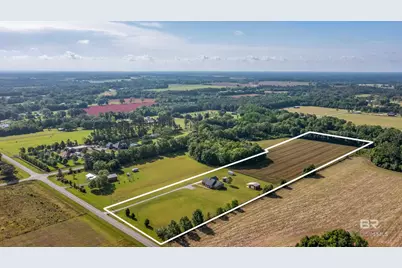 24912 Brewer Road, Robertsdale, AL 36567 - Photo 1