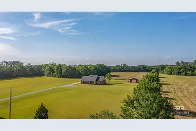 24912 Brewer Road, Robertsdale, AL 36567 - Photo 8