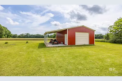 24912 Brewer Road, Robertsdale, AL 36567 - Photo 46