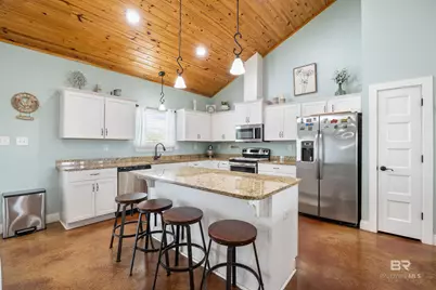 24912 Brewer Road, Robertsdale, AL 36567 - Photo 22