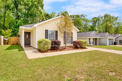 1021 E Hamilton Bridges Drive, Mobile, AL 36695 - Photo 2