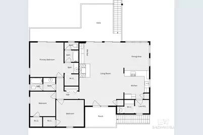 24321 Gulf Bay Road, Orange Beach, AL 36561 - Photo 32