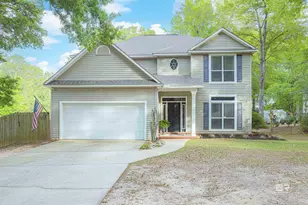 104 Woodside Dr, Daphne, AL 36526 - Photo 1