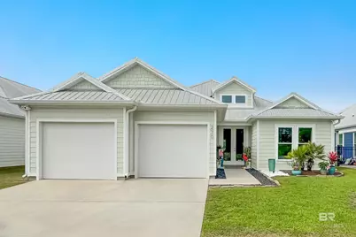 270 Cypress Bend Drive, Gulf Shores, AL 36542 - Photo 1