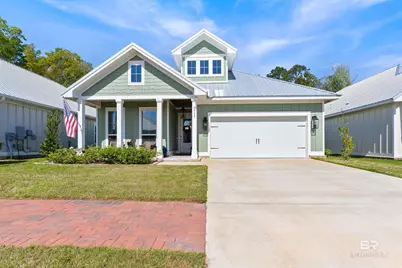 2533 Bienville Avenue, Gulf Shores, AL 36542 - Photo 1
