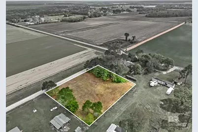 0 Joe Gottler Road, Elberta, AL 36530 - Photo 1