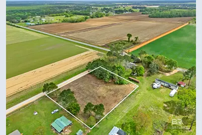 0 Joe Gottler Road, Elberta, AL 36530 - Photo 2