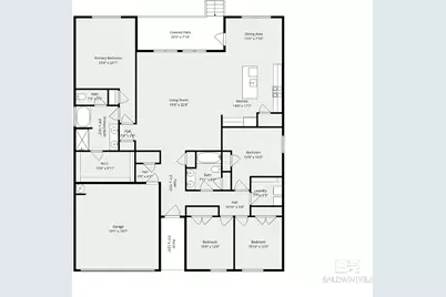 3079 Camino Real Loop, Lillian, AL 36549 - Photo 22