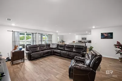 3079 Camino Real Loop, Lillian, AL 36549 - Photo 4