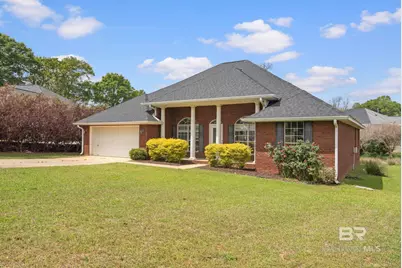25465 Lakeland Drive, Loxley, AL 36551 - Photo 2