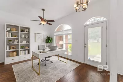 25465 Lakeland Drive, Loxley, AL 36551 - Photo 4
