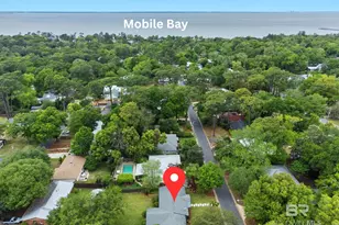 216 Pinecrest Ln, Fairhope, AL 36532 - Photo 82