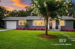 216 Pinecrest Ln, Fairhope, AL 36532 - Photo 1