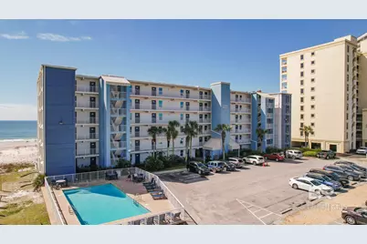421 E Beach Boulevard #456, Gulf Shores, AL 36542 - Photo 1