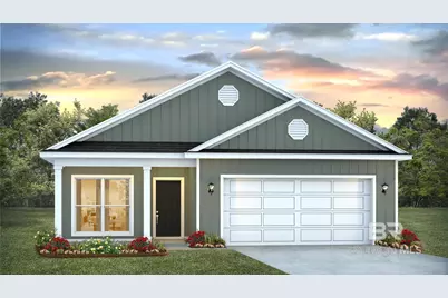 28086 Autumn Lakes Circle, Elberta, AL 36530 - Photo 1