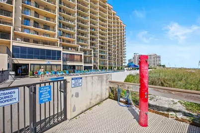 24400 Perdido Beach Boulevard #614, Orange Beach, AL 36561 - Photo 50