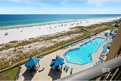 24400 Perdido Beach Boulevard #614, Orange Beach, AL 36561 - Photo 40