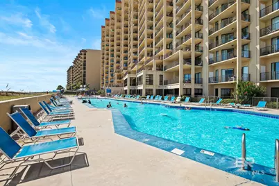 24400 Perdido Beach Boulevard #614, Orange Beach, AL 36561 - Photo 46