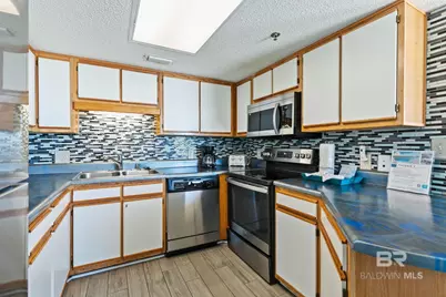 24400 Perdido Beach Boulevard #614, Orange Beach, AL 36561 - Photo 16