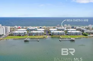 1872 W Beach Blvd, Gulf Shores, AL 36542 - Photo 1