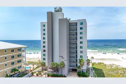 28828 Perdido Beach Boulevard #203, Orange Beach, AL 36561 - Photo 1