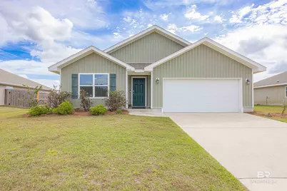 14466 Cavendish Drive, Foley, AL 36535 - Photo 1