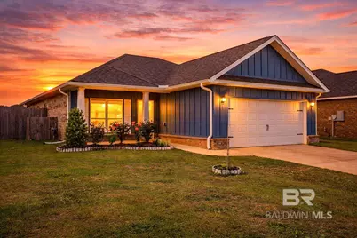 9631 Volterra Avenue, Daphne, AL 36526 - Photo 2