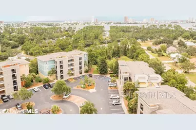 1430 Regency Road #D103, Gulf Shores, AL 36542 - Photo 1