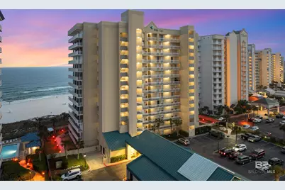 24900 Perdido Beach Boulevard #1206, Orange Beach, AL 36561 - Photo 84