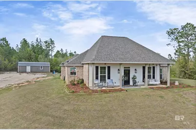 7150 Powell Road #Lot 6A, Eight Mile, AL 36613 - Photo 1