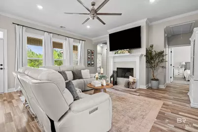 7150 Powell Road #Lot 6A, Eight Mile, AL 36613 - Photo 4