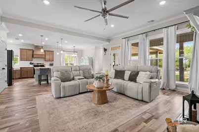 7150 Powell Road #Lot 6A, Eight Mile, AL 36613 - Photo 6