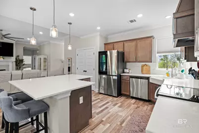 7150 Powell Road #Lot 6A, Eight Mile, AL 36613 - Photo 8
