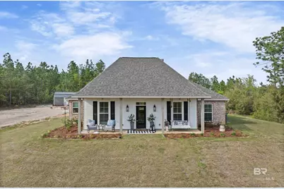 7150 Powell Road #Lot 6A, Eight Mile, AL 36613 - Photo 2