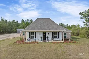 7150 Powell Rd, Eight Mile, AL 36613 - Photo 2