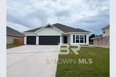 487 Preston Way, Gulf Shores, AL 36542 - Photo 1