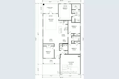 30698 Cornelia Road, Spanish Fort, AL 36527 - Photo 2