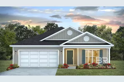 30707 Cornelia Road, Spanish Fort, AL 36527 - Photo 1