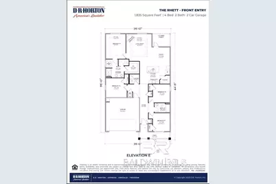 30689 Cornelia Road, Spanish Fort, AL 36527 - Photo 2