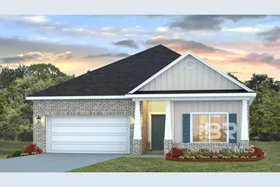 30689 Cornelia Road, Spanish Fort, AL 36527 - Photo 1