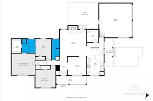 9770 Lakeview Rd, Bay Minette, AL 36507 - Photo 42